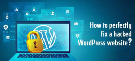 How to Clean a Hacked WordPress Site?