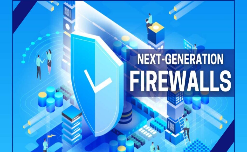 Next-Generation firewalls