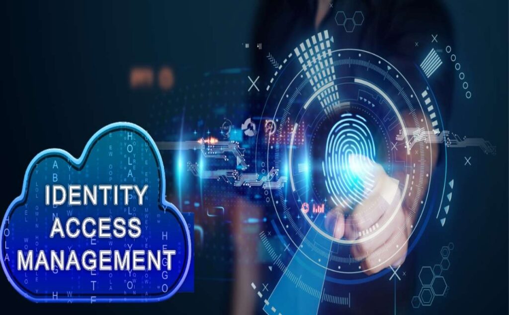 Identify and access management