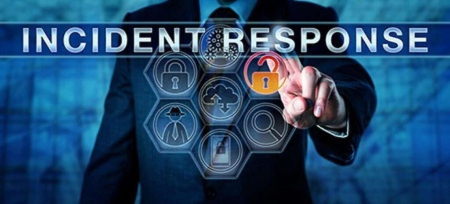 What is Cyber Security Incident Response
