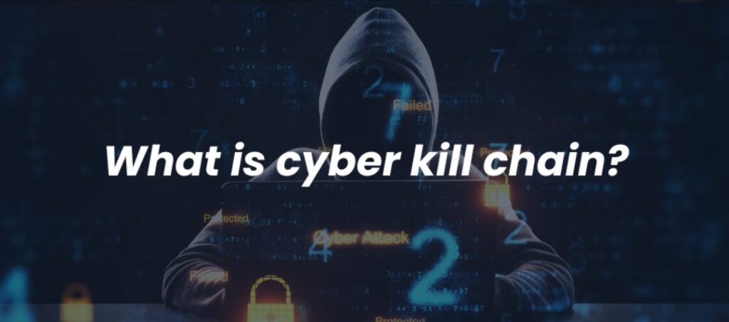 What is the Cyber Kill Chain? Stages of Cyber Kill Chain