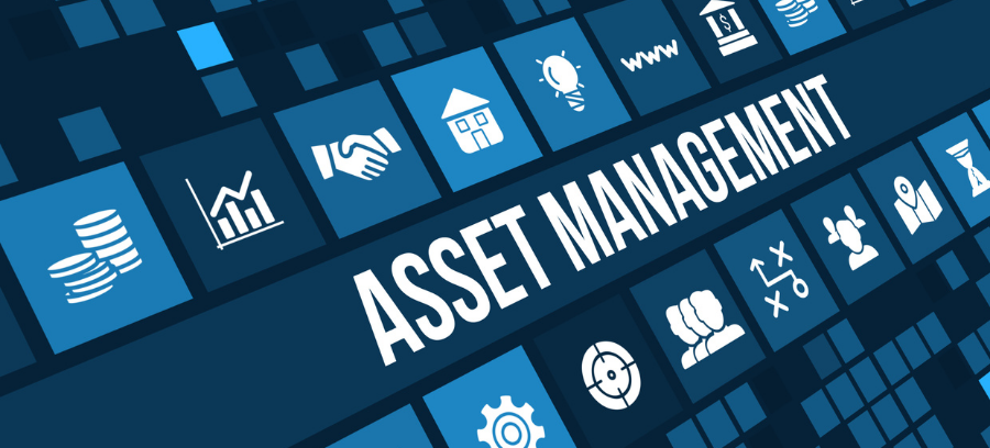 asset manager